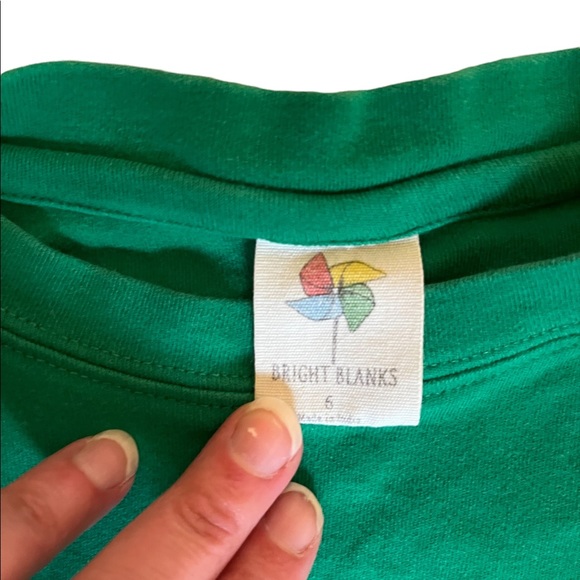 Bundle of Honey Bee Tees (small/size 6) - Picture 4 of 8